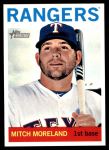 #295 Mitch Moreland 