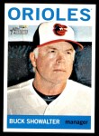 #298 Buck Showalter 