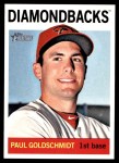 #304  Paul Goldschmidt  