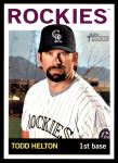 #305 Todd Helton 