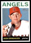 #319 Jason Isringhausen 