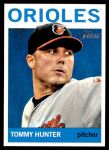 #338 Tommy Hunter 