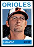 #341 Luis Ayala 