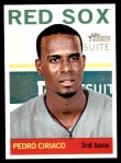 #345 Pedro Ciriaco 