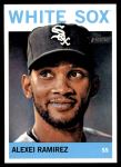#352 Alexei Ramirez 