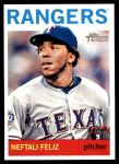 #363 Neftali Feliz 