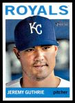#367 Jeremy Guthrie 