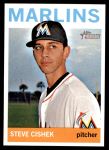 #376 Steve Cishek 
