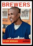 #379 Nyjer Morgan 