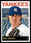 #380 Phil Hughes 