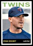 #384 Ryan Doumit 