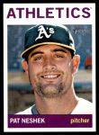 #393 Pat Neshek 