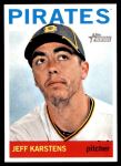 #396 Jeff Karstens 