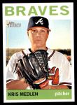 #400 Kris Medlen 