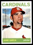 #406 Jaime Garcia 