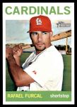 #407 Rafael Furcal 