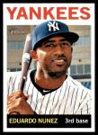 #422 Eduardo Nunez 