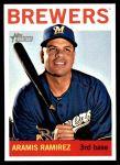 #429 Aramis Ramirez 