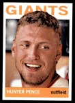 #431 Hunter Pence 