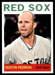 #434 Dustin Pedroia 