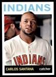 #435 Carlos Santana 
