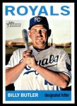 #437 Billy Butler 