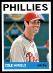 #448 Cole Hamels 