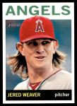 #449 Jered Weaver 