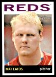 #457 Mat Latos 