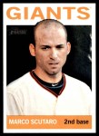 #461 Marco Scutaro 