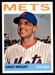 #465 David Wright 
