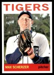 #469 Max Scherzer 