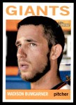#478 Madison Bumgarner 