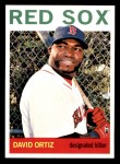 #486 David Ortiz 