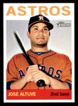 #487 Jose Altuve 