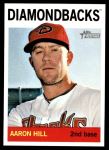 #489 Aaron Hill 