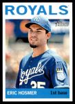 #492 Eric Hosmer 