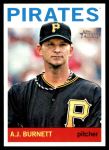#494 A.J. Burnett 