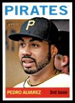 #498 Pedro Alvarez 