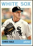 #455 Chris Sale 