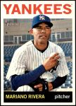 #468 Mariano Rivera 