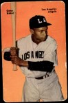 #45 Gene Baker 