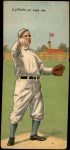 Frank LaPorte / Jim Stephens 