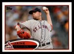 #3 Jaime Garcia 
