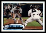 #5 Desmond Jennings 