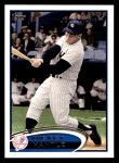 #7 Mickey Mantle 