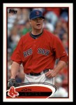 #10 Jon Lester 