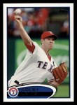 #18 Colby Lewis 
