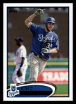 #35 Eric Hosmer 