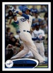 #39 James Loney 